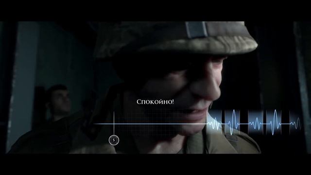 THE DARK PICTURES: MAN OF MEDAN - ВОЕННЫЕ смотреть онлайн