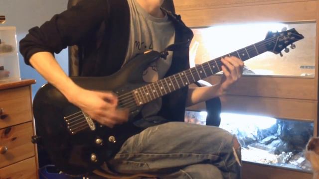 Orange | Dark Terror - Metal Demo смотреть онлайн