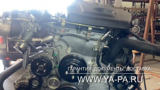 Двигатель 4N15 с документами, доставка в Иркутскую обл, цена смотреть онлайн