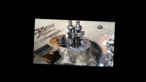 Замена сальника первичного вала на 6-ти ступенчатой МКПП   Hyundai Solaris 2014 / 1.6 об  / 123л