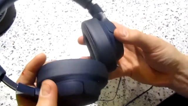 Обзор JBL Tune 700BT. Видно не судьба смотреть онлайн