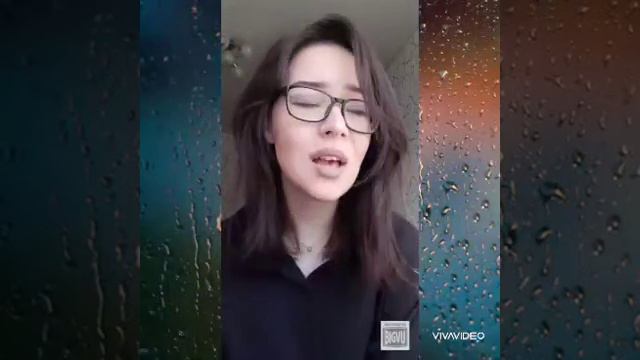 София Павленко, лидер молодёжного крыла эко Довиры г Атырау смотреть онлайн