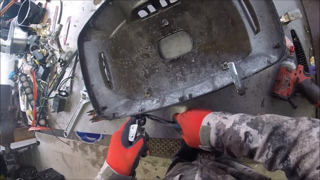Two Non Ferrous Scrap Runs смотреть онлайн