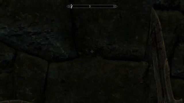 Прохождение Skyrim.#2 В катакомбы смотреть онлайн