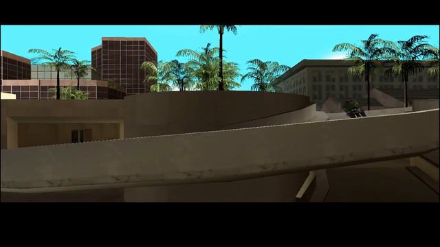 GTA San Andreas - Mission #13 - Just Business (HD)||. SALIVA GAMING. смотреть онлайн
