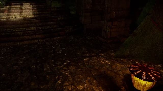 Rhythm of the Universe: IONIA VR - Demo Test (Rift s) смотреть онлайн
