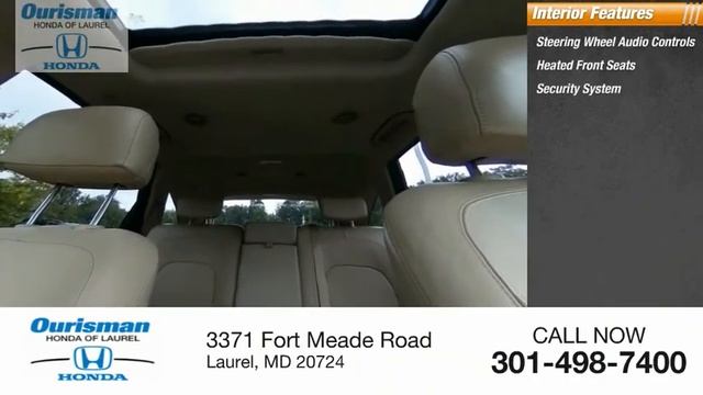 2011 Hyundai Veracruz 007135A смотреть онлайн