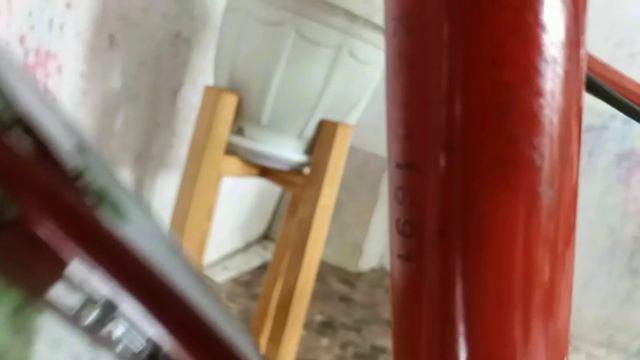 Mereview Raleigh chopper MK II смотреть онлайн