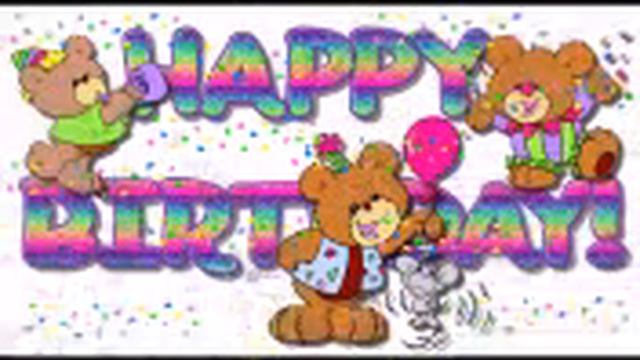 С днем рождения Артур. смотреть онлайн