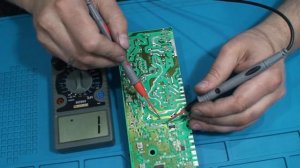 Стиральная машина ZANUSSI ZWQ6100 не стартует.