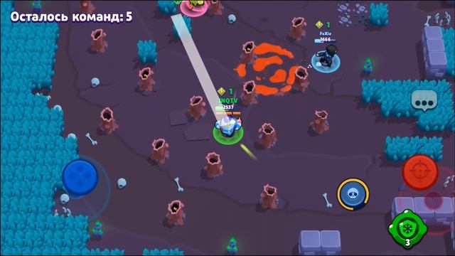 ЛУ ИМБА ГАЙД Бравл Старс / BRAWL STARS смотреть онлайн