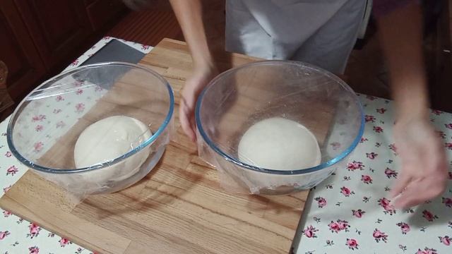 Мантованские булочки - прекрасные булочки для бутербродов смотреть онлайн