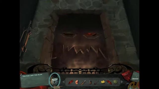 Drawn the Painted Tower Part 1 No Commentary смотреть онлайн