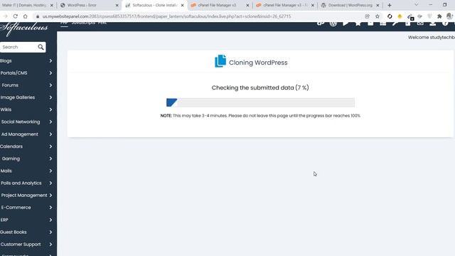 How To Fix There Has Been A Critical Error On Your Website | Critical Errors in WordPress in Bangla смотреть онлайн