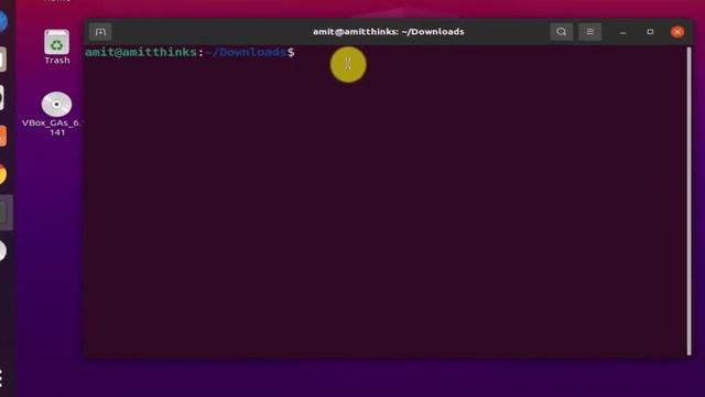 How to install Java 16 on Ubuntu 20.10 смотреть онлайн