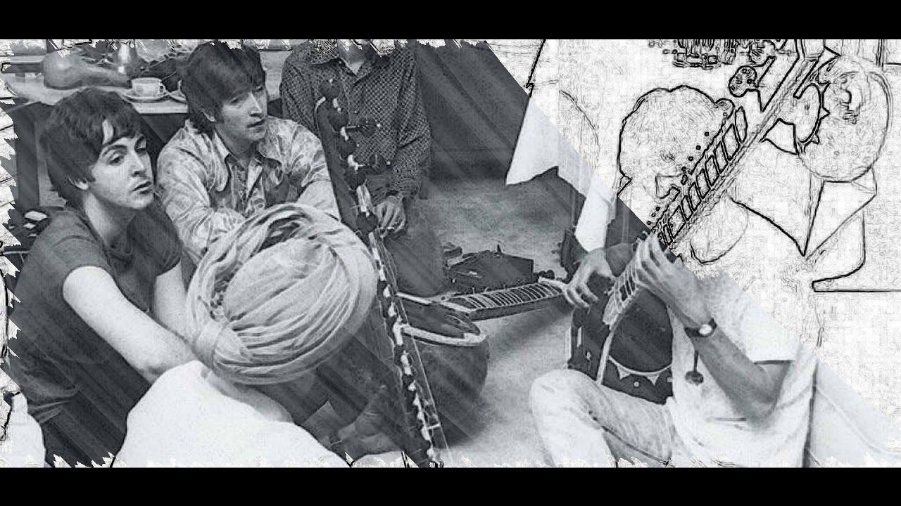 Sitar Riff