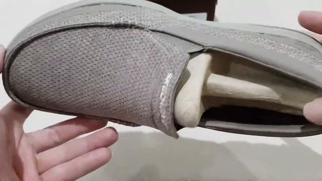 Unboxing SKECHERS RELAXED FIT HARPER MOVEN 65032 BROWN MENS OXFORD CASUAL SHOES (100% ASLI & RESMI) смотреть онлайн