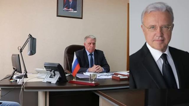 Губернатор Александр Усс провел селекторное совещание! смотреть онлайн