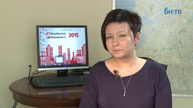 Рынок жилья Петербурга. Цены 13 – 17 июля смотреть онлайн