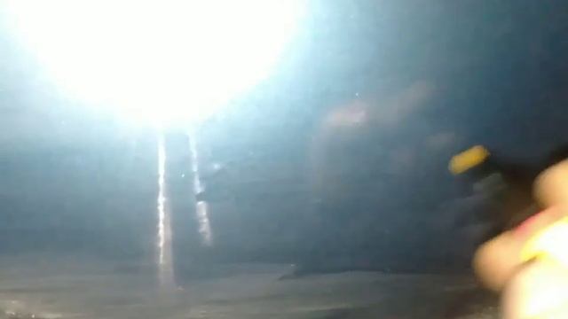 Карандаш для закрашивания царапин на Авто,честный тест! смотреть онлайн