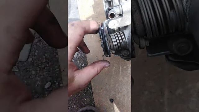 Aisin AMR500 на классику