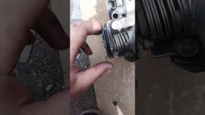Aisin AMR500 на классику