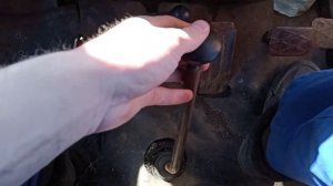 Как переключать передачи на тракторе МТЗ-80