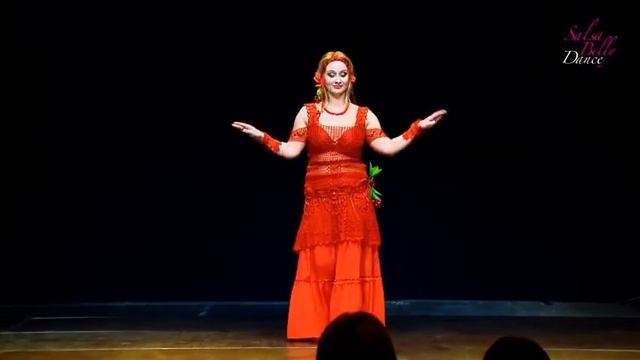 Калина Глазунова & Silver Night смотреть онлайн