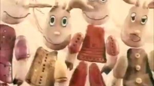 Волк и семеро козлят на новый лад  Ft Scooter-Oi