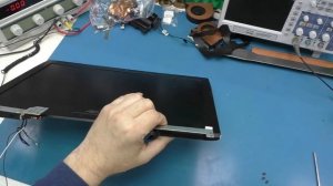 Компьютерный сервис - жертва а̶б̶о̶р̶т̶а апгрейда. Asus ROG G752VT с ремонтом которого что-то н