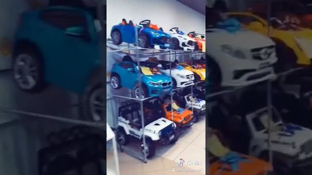Магазин Детских Электромобилей BABYCAR24.ru смотреть онлайн