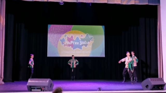 Четвера 13-15 лет Школьные годы ДШИ 19 г.Кемерово смотреть онлайн