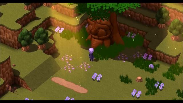 Light Beam Particle Test - Smile Game Builder смотреть онлайн