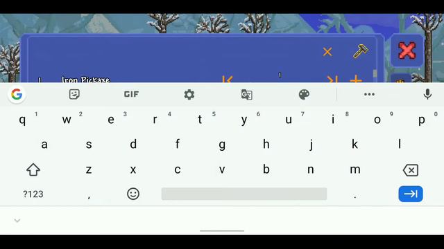Terraria v1.3.0.7.7 Mod Menu Apk ( Gameplay ) TLpro 2020 !! смотреть онлайн