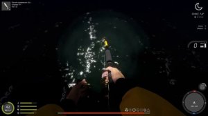 Русская рыбалка 4  Ловлю на перчики Норвежское море