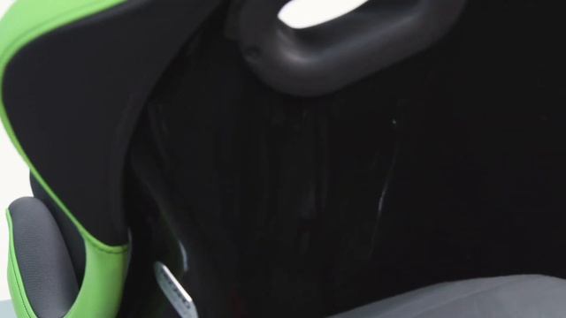 RECARO Pole Position SL смотреть онлайн