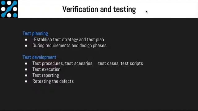 Въведение в Project Management, част 2 - Europe Code Week Varna 2015 смотреть онлайн