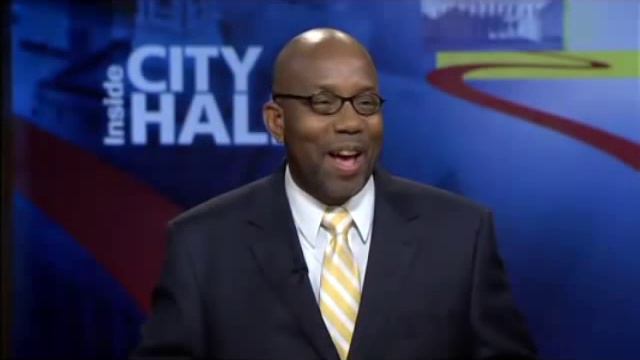 08/13/2012 NY1's Inside City Hall: Consultants Grade Paul Ryan Selection смотреть онлайн