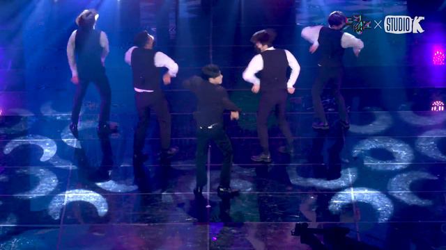[K-Choreo Tower Cam 4K] 문종업 직캠 'US' (Moon Jong-up Choreography) l @MusicBank KBS 210723 смотреть онлайн