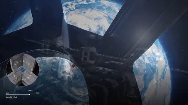 Dark Programming Music — Space Energy — Future Garage Mix смотреть онлайн