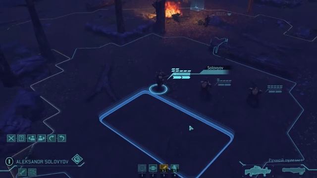 XCOM Enemy Unknown#5[НЛО в России] смотреть онлайн