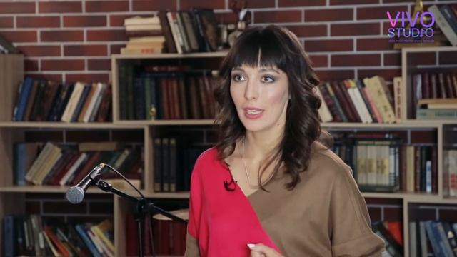 Как научиться попадать в ноты смотреть онлайн