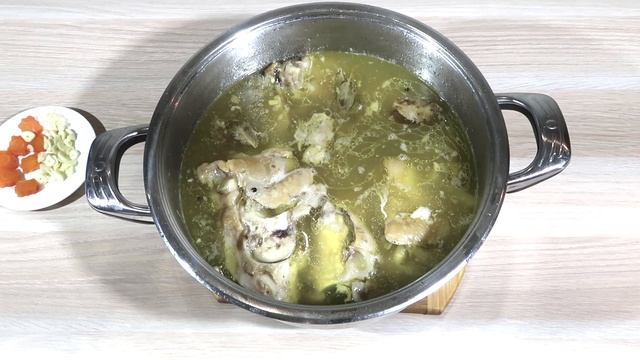 Как готовить холодец из говяжьих ножек: классический пошаговый рецепт. Студень. \Aspic beef\? смотреть онлайн