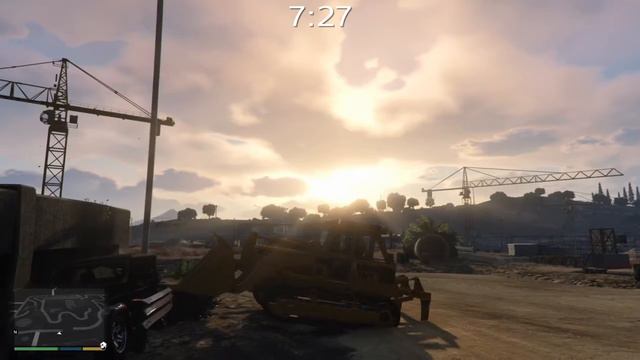 Обычный день в гта (gta,gta5,grand theft auto) смотреть онлайн
