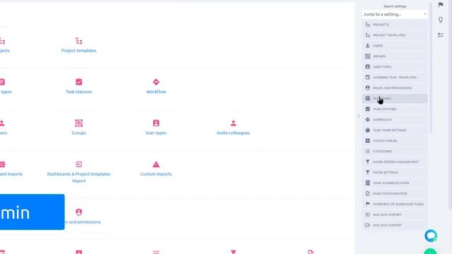 Task tracking in Easy Redmine 11 смотреть онлайн