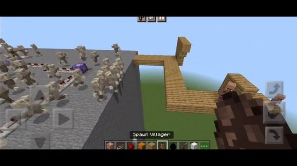 Daysgone addon v2 | monsterbaby0409 | WWZ addon | minecraft PE