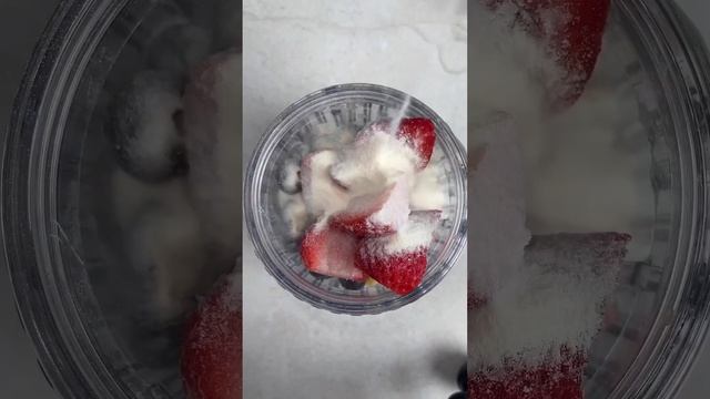 All fruits smoothie in one смотреть онлайн