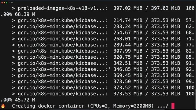 Deploy React app to Kubernetes in 10 min on AWS EC2 using Minikube | DevOps | Cloud-Native смотреть онлайн