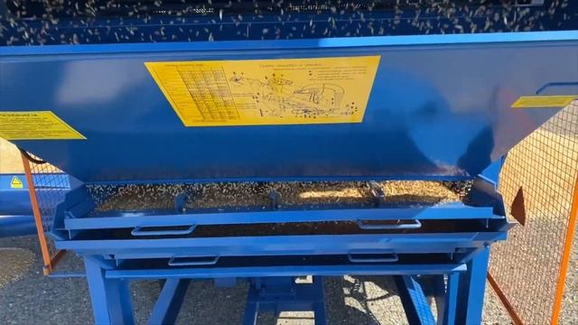 Сборка и настройка ОВС-25 | Сервисная служба смотреть онлайн