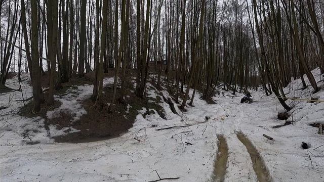 Тест экиперовки Моторейв! Обкатка Renegade XMR 2023 смотреть онлайн